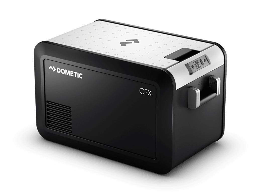Dometic CFX3 35 Tragbare Kompressorkühl- und -gefrierbox