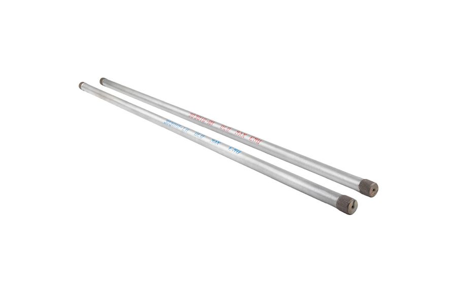 OME Drehstäbe Mitsubishi L040 V6 und V20 -`94, l=1278mm OME Drehstäbe Mitsubishi L040 V6 und V20 -`94, l=1278mm