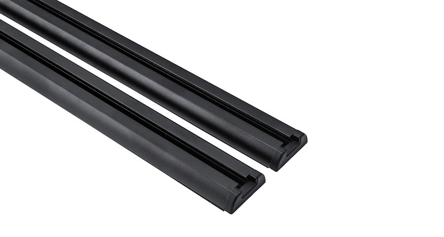 Rhino Rack Schienenkit für Sammitr Hardtop, Doppelkabine Rhino Rack Schienenkit für Sammitr Hardtop, Doppelkabine