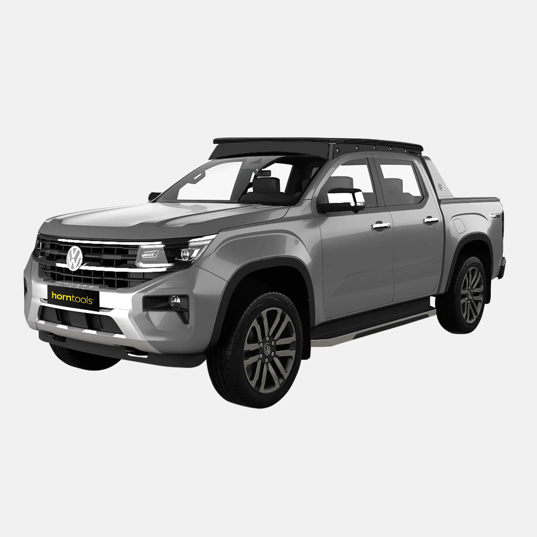 Volkswagen_Amarok_Mk2_DoubleCab_Aventura_2022_1000_0001_EDIT2-png horntools Dachträger ExRoof für Volkswagen Amarok (ab Bj. 2023) Dachträger ExRoof für Volkswagen Ama
