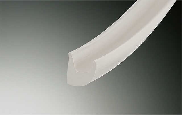 Movera-L-0080083100 Regenrinne Omni Gutter 350 cm