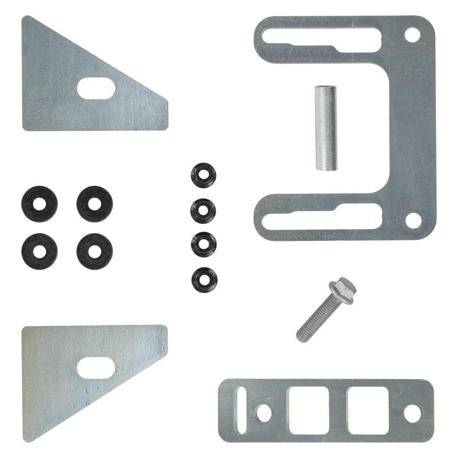 ARB Abschleppösen Montagekit für Ford Raptor ab 11/2022 mit ser. Stossstange ARB Abschleppösen Montagekit für Ford Raptor ab 11/2022 mit ser. Stossstange