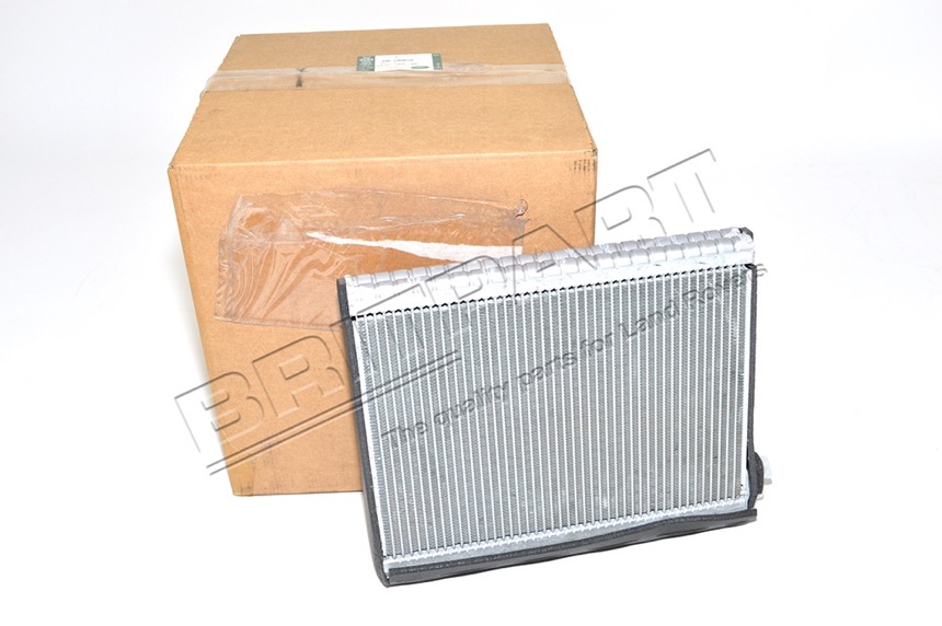JQB500010 Verdampfer Klimaanlage