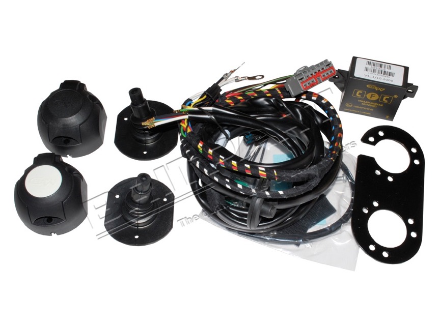 VPLFT0001 E-Satz für AHK Freelander 2, 7polig