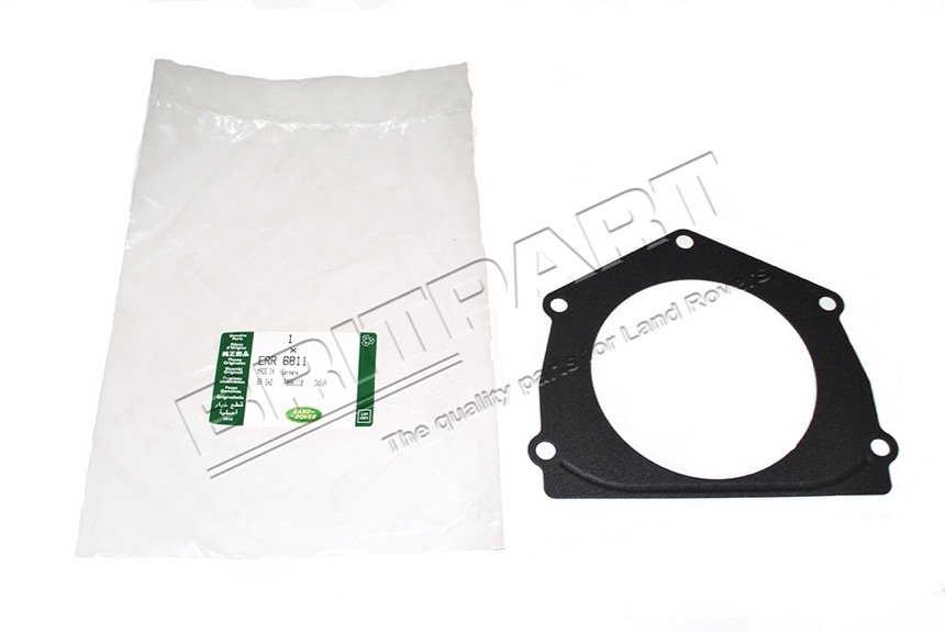 ERR6811LR Dichtung Kurbelwelle hinten 300tdi Motor, Defender, Discovery 1