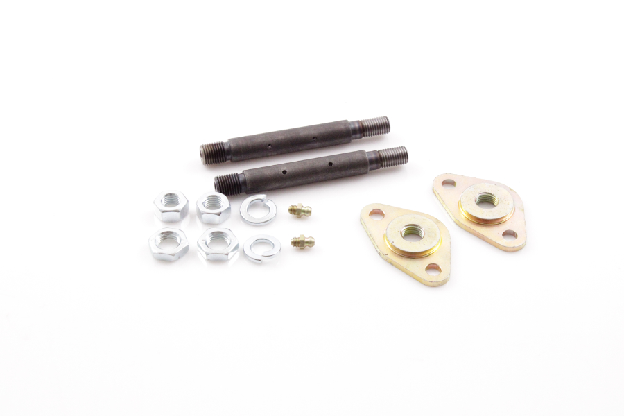 OME Rahmenbolzen GP8, abschmierbar, 15mm Bolzen, 1 Paar OME Rahmenbolzen GP8, abschmierbar, 15mm Bolzen, 1 Paar