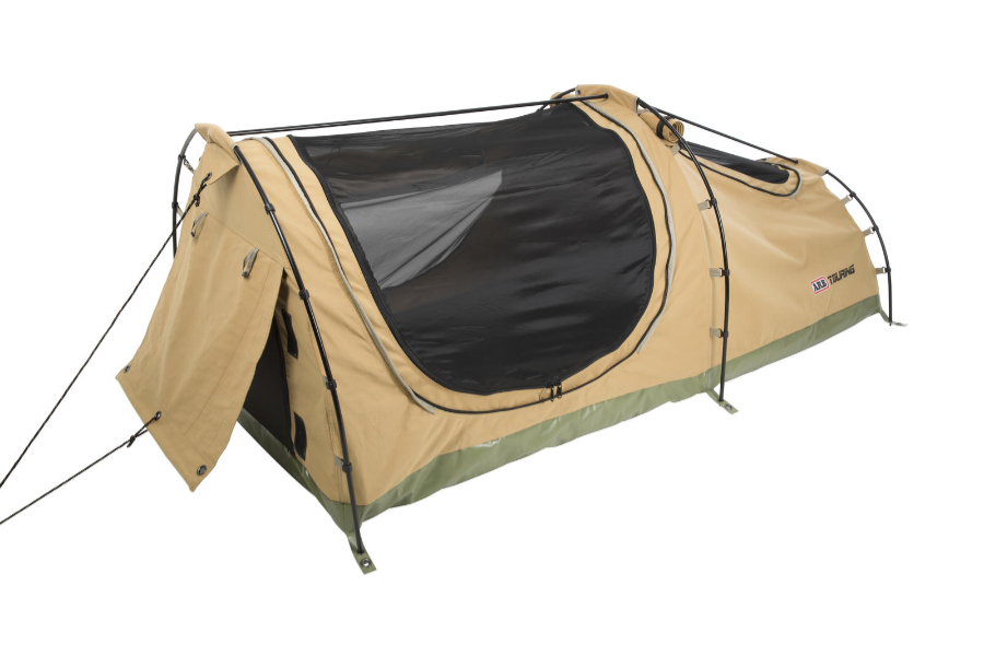 ARB SkyDome Single Swag Zelt 2100 x 900 x 800 mm (LxBxH) ARB SkyDome Single Swag Zelt 2100 x 900 x 800 mm (LxBxH)