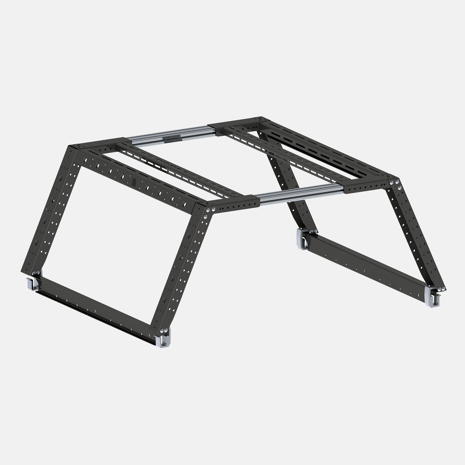 Horntools_B-Rack-High-Top-XtraCab_HBR60_155_2 horntools B-Rack High Top XtraCab PickUp 25x155cm