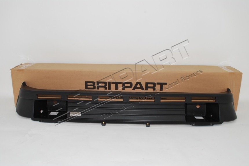 MXC6829 Frontspoiler