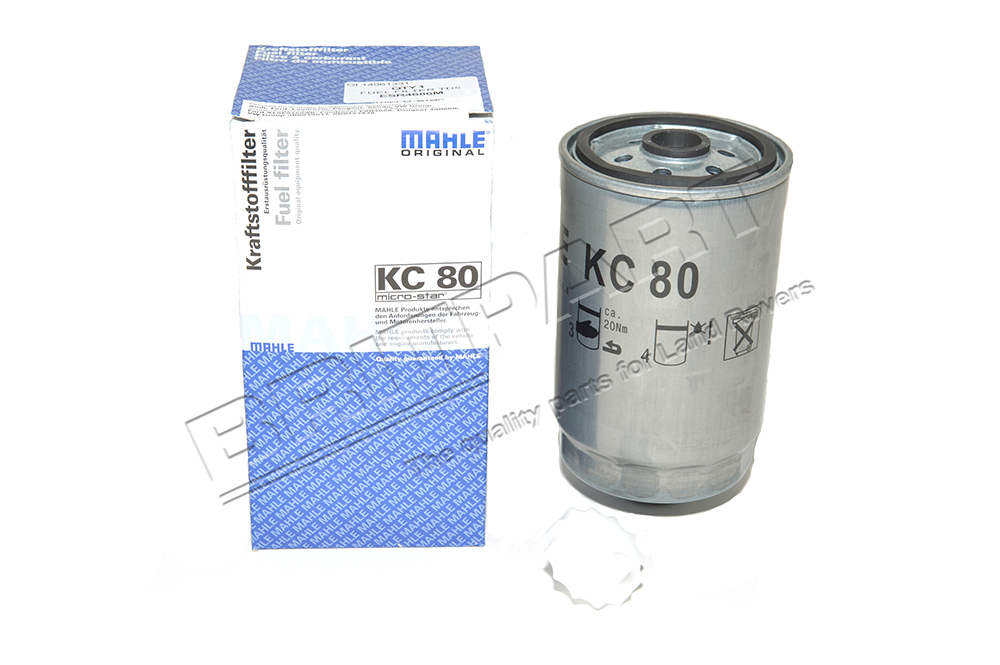 esr4686m Kraftstofffilter Mahle Defender Land Rover Td5 Discovery 2, esr4686m
