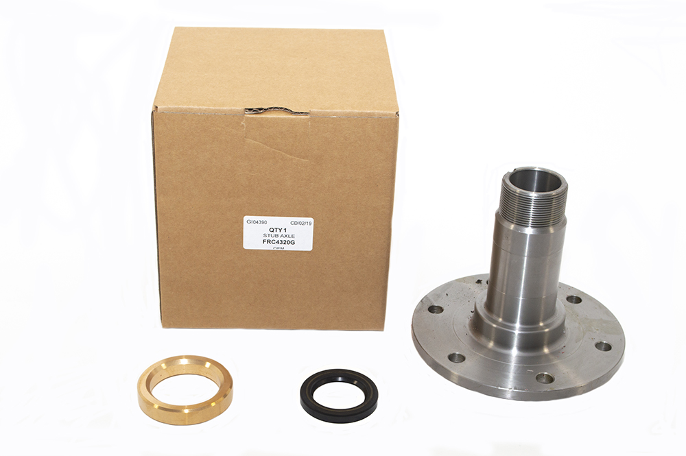 FRC4320G Achsstummel Defender vorne bis KA