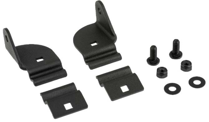 ARB BASERACK LED-Leisten Montage Kit Dovetail ARB BASERACK LED-Leisten Montage Kit Dovetail