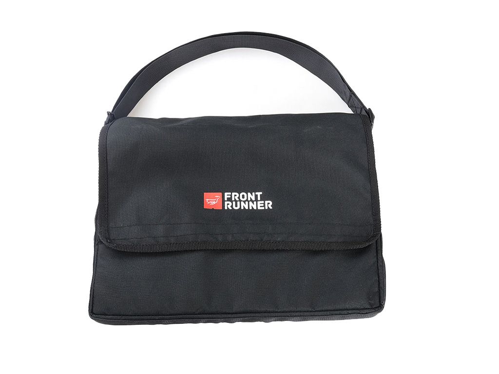 vacc01 CAMPINGTASCHE