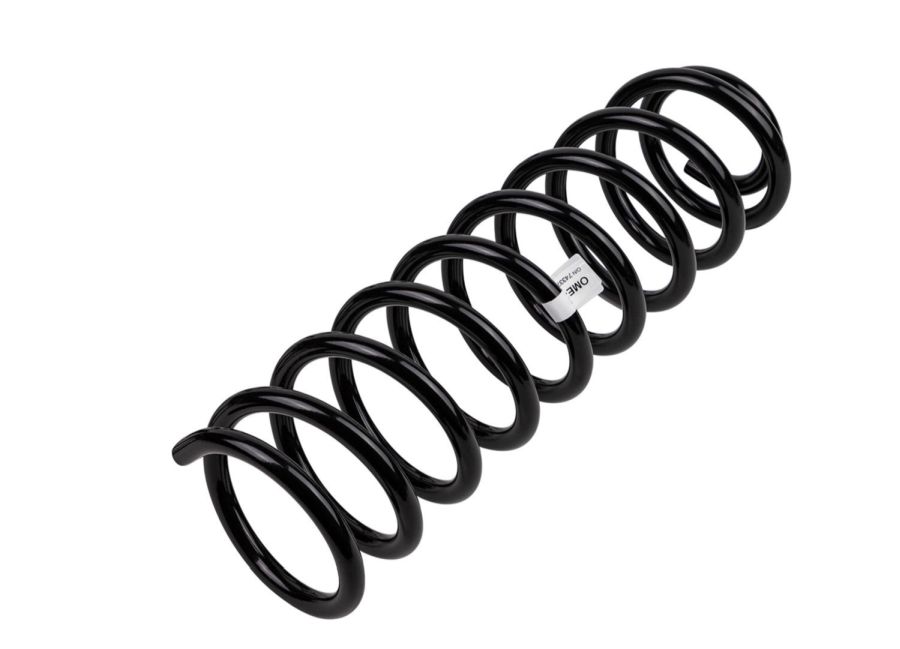 OME-Feder Jeep Cherokee, OME-Feder Jeep Cherokee,