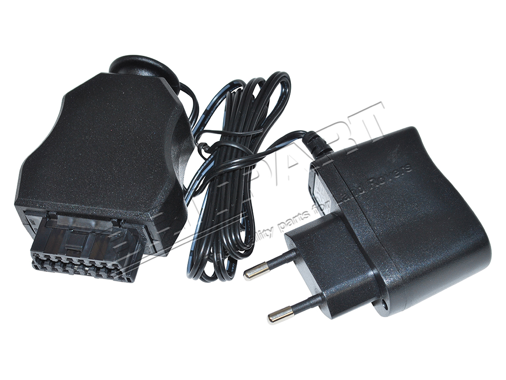 DA6433EU Lynx Evo 2 Upgrade lead