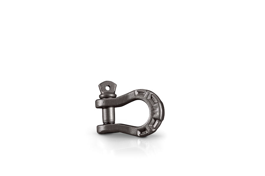 WARN EPIC Schäkel 12,7mm und 15,9mm Bolzen für bis zu 2,2t Zugkraft WARN EPIC Schäkel 12,7mm und 15,9mm Bolzen für bis zu 2,2t Zugkraft