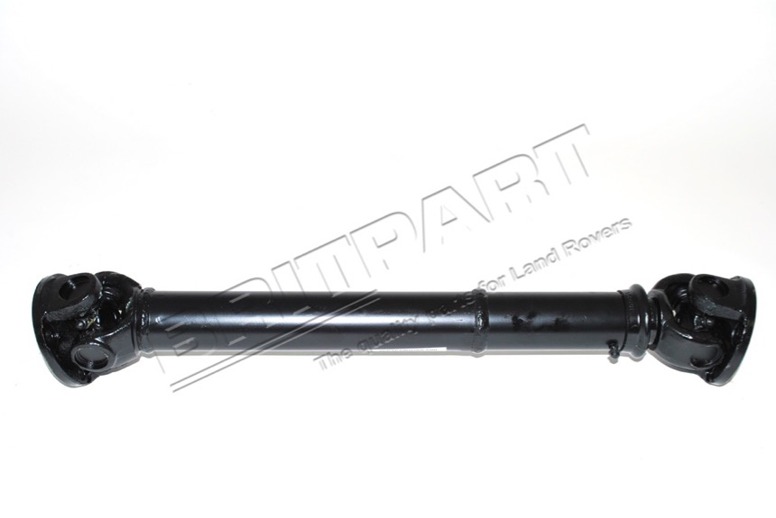 STC121 Kardanwelle vorne Serie 88, 109 LWB; LWB Gelenkwelle Land Rover