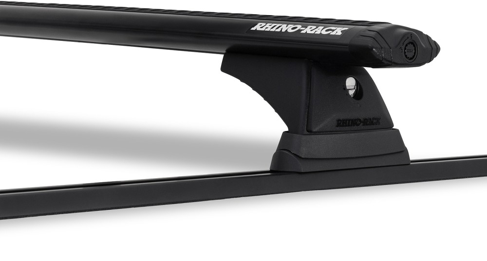 Rhino Rack Vortex Querträger 1260mm, inkl. RTV148 und Fusskits RCH+RCP Rhino Rack Vortex Querträger 1260mm, inkl. RTV148 und Fusskits RCH+RCP