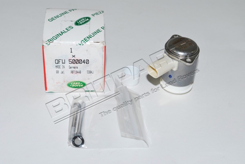 QFW500040 Lenkwinkelsensor