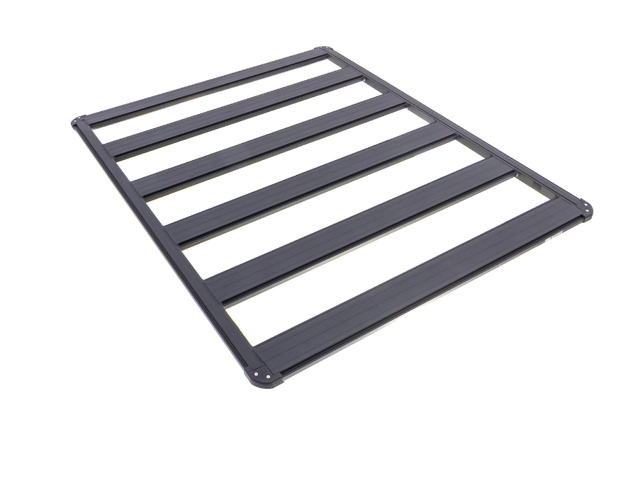 ARB Baserack Ford Bronco ab 21, 1545x1285 mm inkl. Fußkit & Windabweiser ARB Baserack Ford Bronco ab 21, 1545x1285 mm inkl. Fußkit & Windabweiser