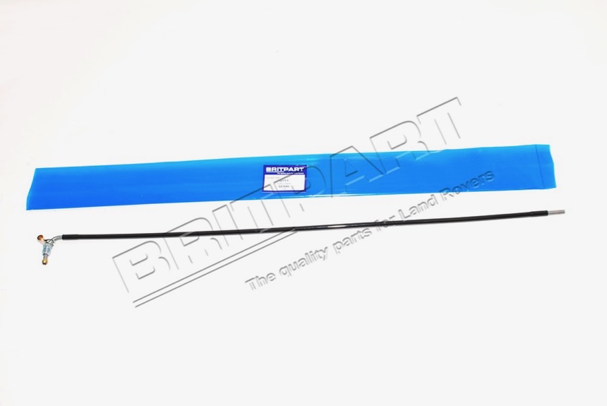 587686 Kraftstoffschlauch, 2,25l Benziner Serie 3 Land Rover