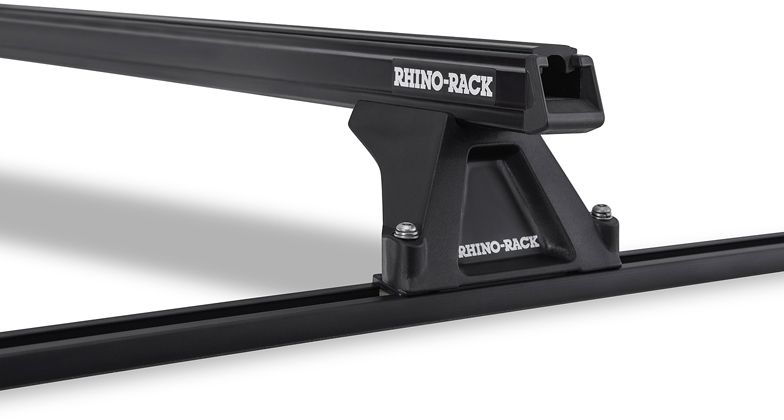 Rhino Rack HD Querträger 1260mm, Mazda BT50 `07-`12, inkl. Schienen u.RLTF Rhino Rack HD Querträger 1260mm, Mazda BT50 `07-`12, inkl. Schienen u.RLTF