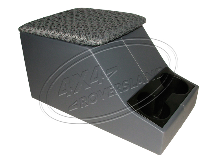 da2035t CUBBY BOX TECHNO Defender Land Rover