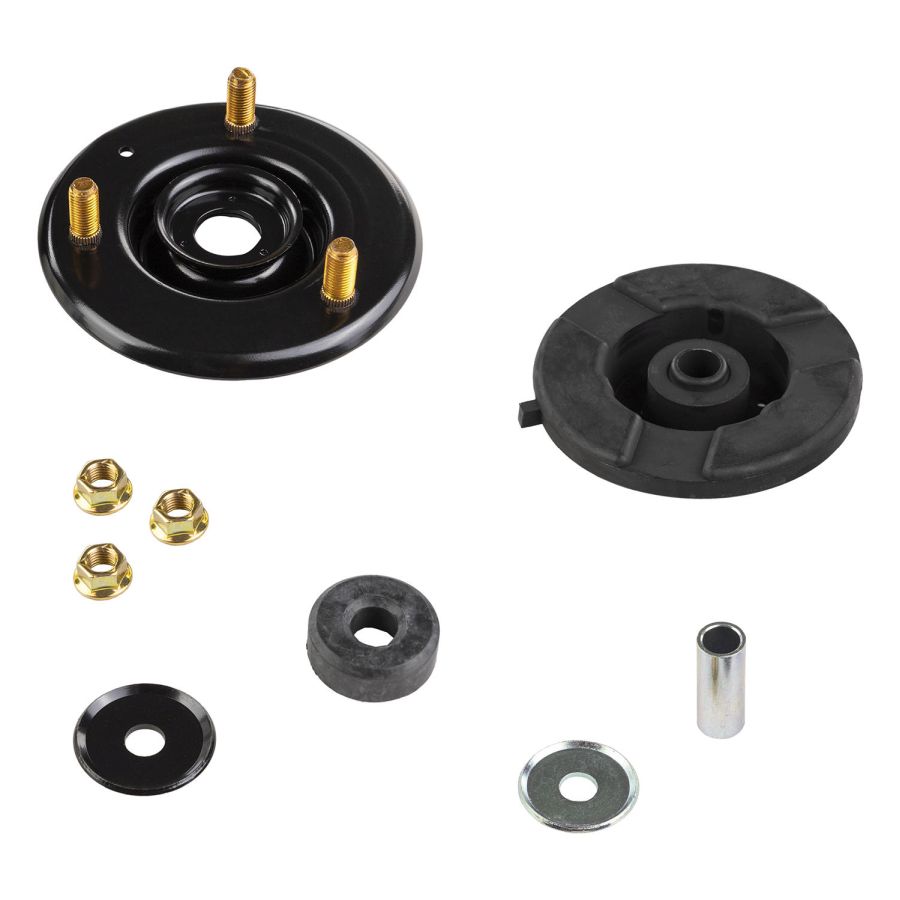 OME-Domlager-Kit (Satz für 1 Federbein) Nissan D40, D23 (NP300) / Ren. Alaskan / OME-Domlager-Kit (Satz für 1 Federbein) Nissan D40, D23 (NP300) / Ren. Alaskan /
