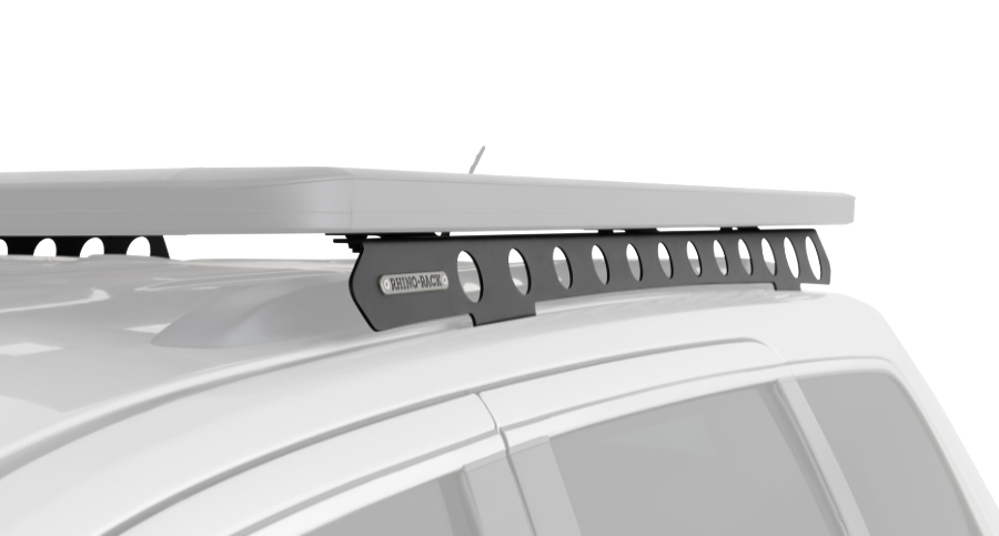 Rhino Rack ''Backbone'' Montagekit Jeep Grand Cherokee WK2 ab 02/11 Rhino Rack ''Backbone'' Montagekit Jeep Grand Cherokee WK2 ab 02/11