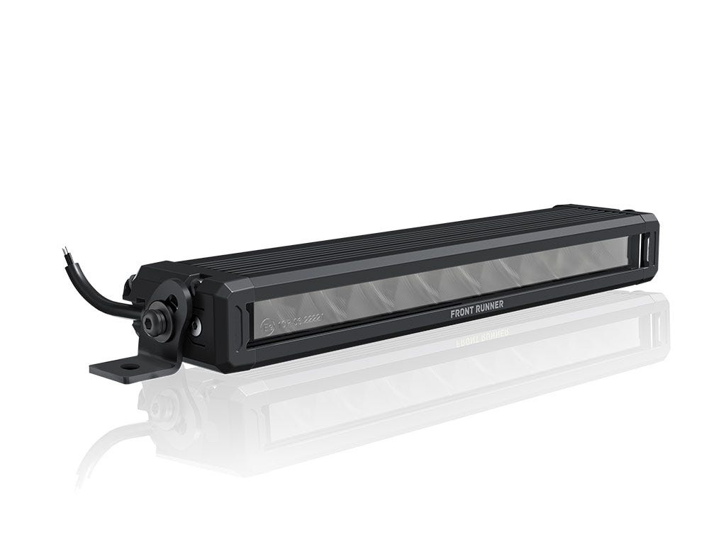 10in LED Zusatzscheinwerfer VX250-FL / 12V / 24V / Flutlicht 10in LED Zusatzscheinwerfer VX250-FL / 12V / 24V / Flutlicht