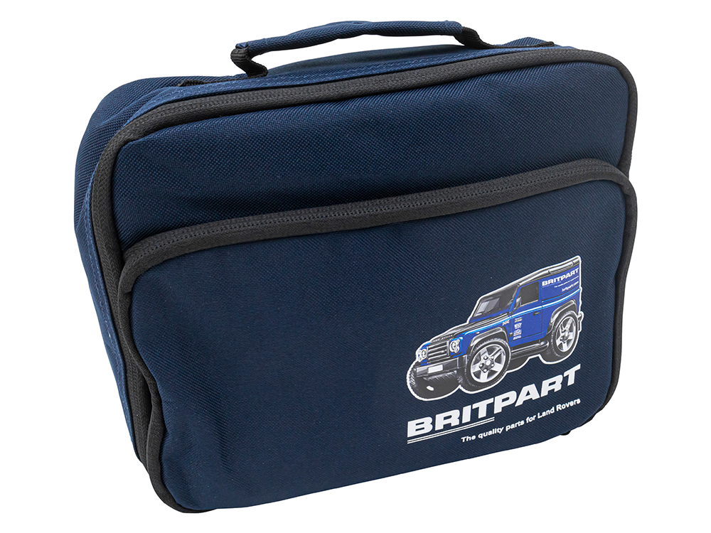 DA8129 Britpart Lunch-Tasche
