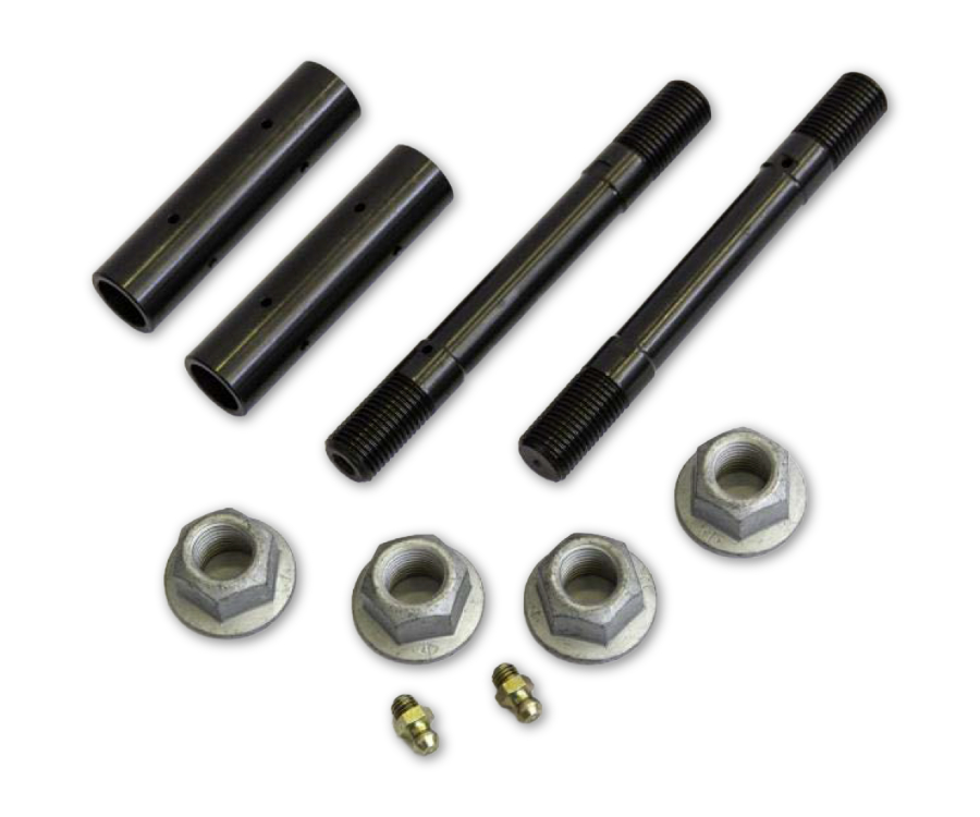 OME Rahmenbolzen GP14, abschmierbar, für Ford Ranger PJ/PK 06-2011 OME Rahmenbolzen GP14, abschmierbar, für Ford Ranger PJ/PK 06-2011