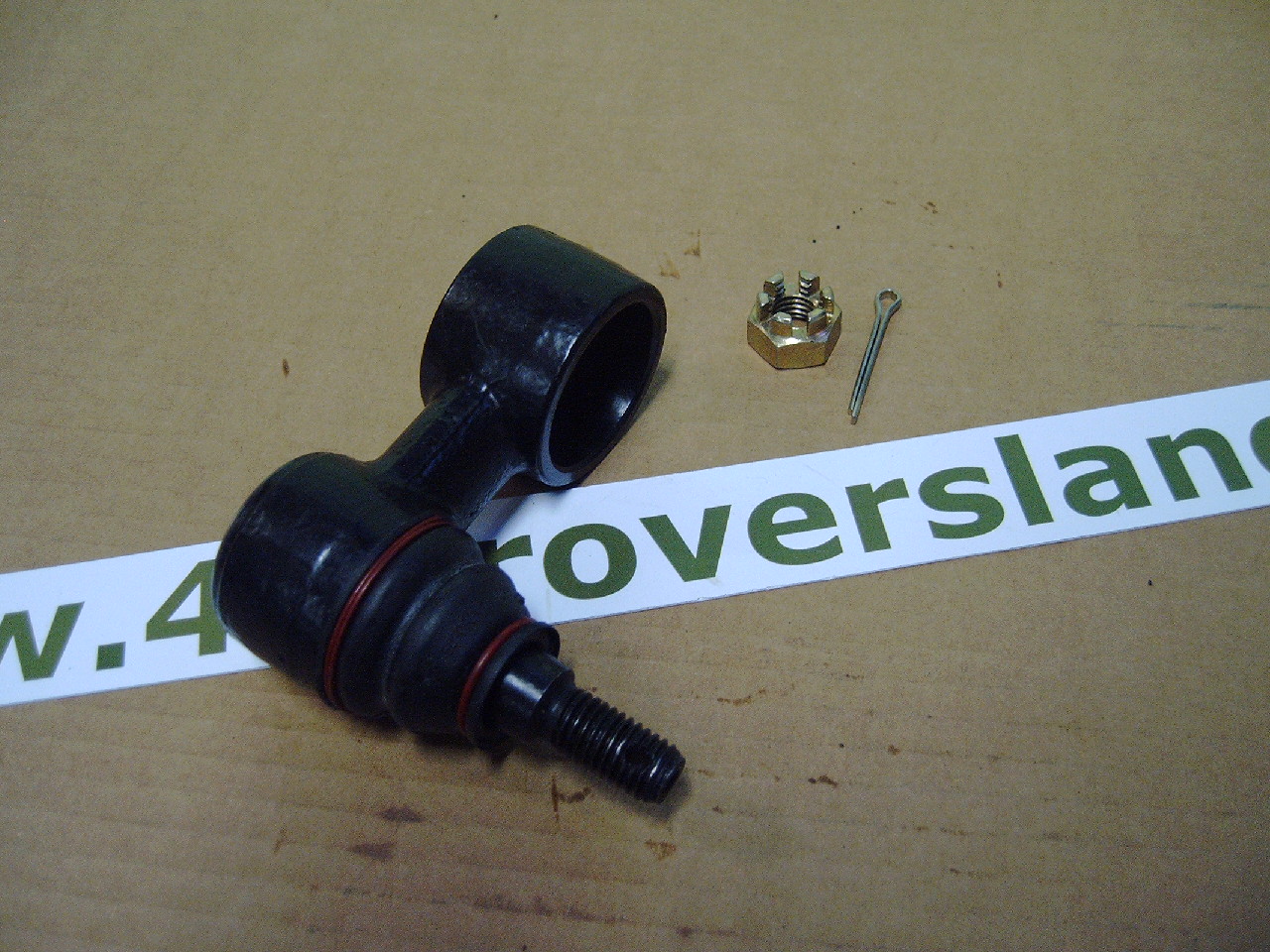 ntc1888 Stabi-Kugelkopf