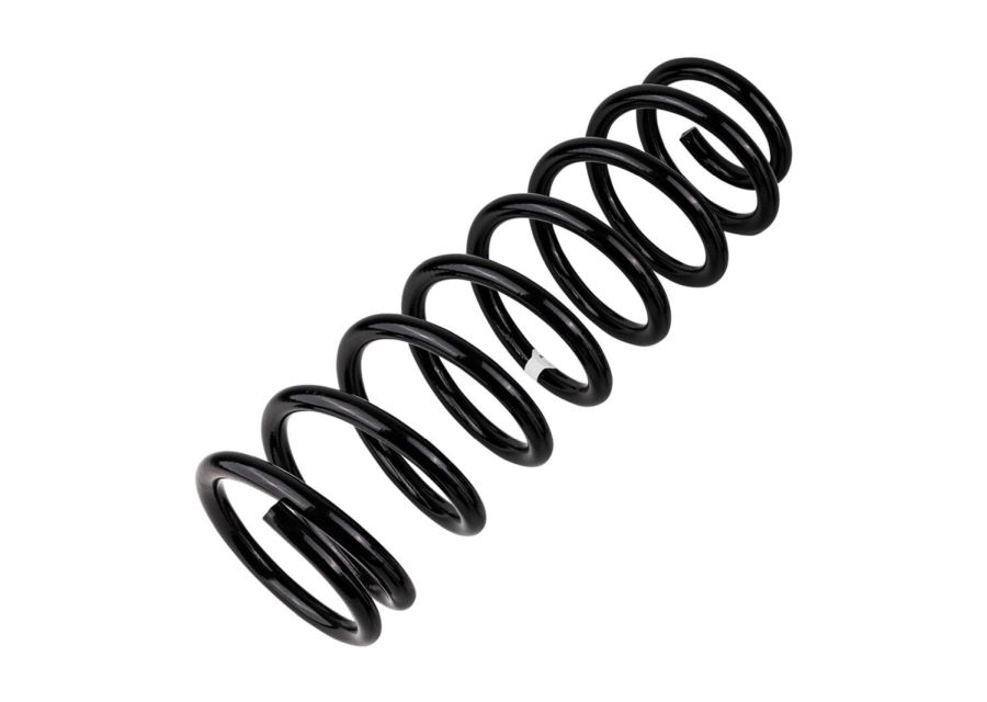 OME-Feder Patrol GR vorne +125mm ohne TÜV OME-Feder Patrol GR vorne +125mm ohne TÜV