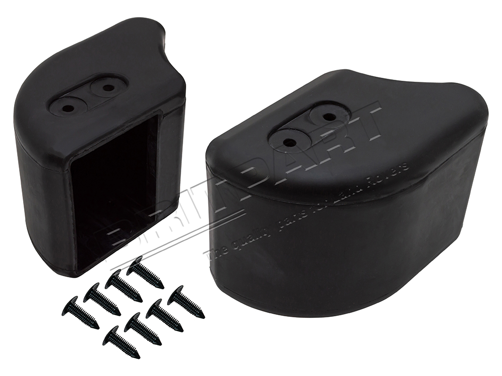 DA8601 Defender Stoßstange Endkappenkit