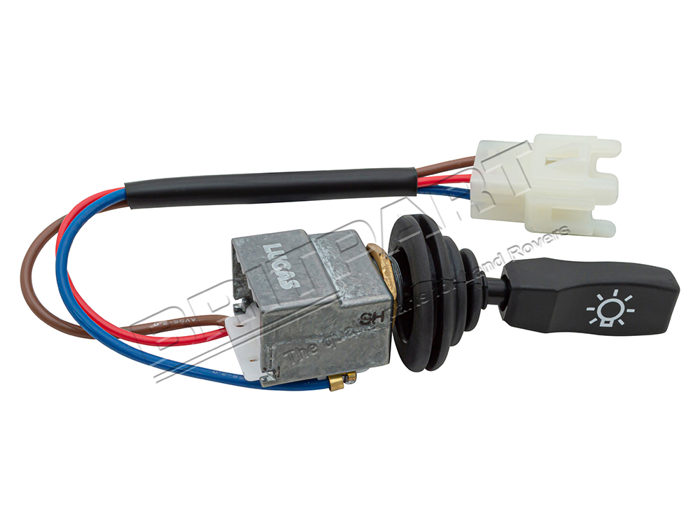 AMR6104LUCAS Lichtschalter Defender