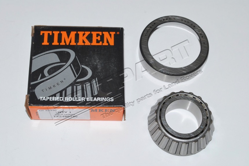 TZZ100140 BEARING