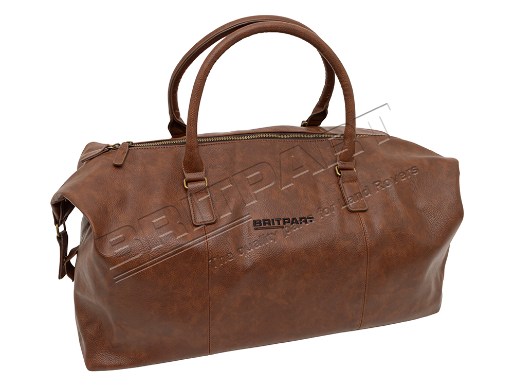 DA3461 BRITPART WOCHENENDTASCHE