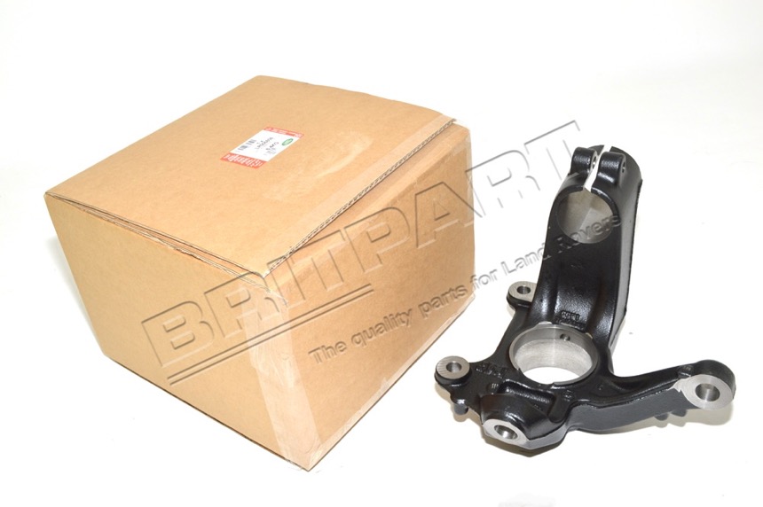 LR006858 Achsschenkel vorne rechts