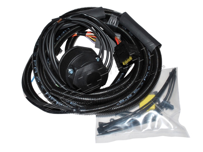 LR005919 E-Satz für AHK Td4 (13p)