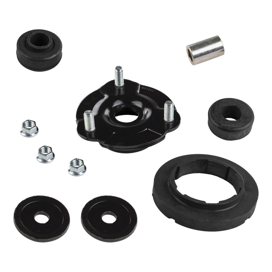 OME-Domlager-Kit (Satz für 1 Federbein) Ford Ranger, `11-`18 OME-Domlager-Kit (Satz für 1 Federbein) Ford Ranger, `11-`18