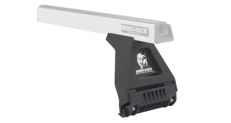 Fußkit für Rhino Heavy Duty (2 Stück) 150mm Fußkit für Rhino Heavy Duty (2 Stück) 150mm
