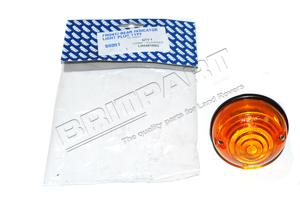 LR048188G Blinker vorne Land Rover Defender