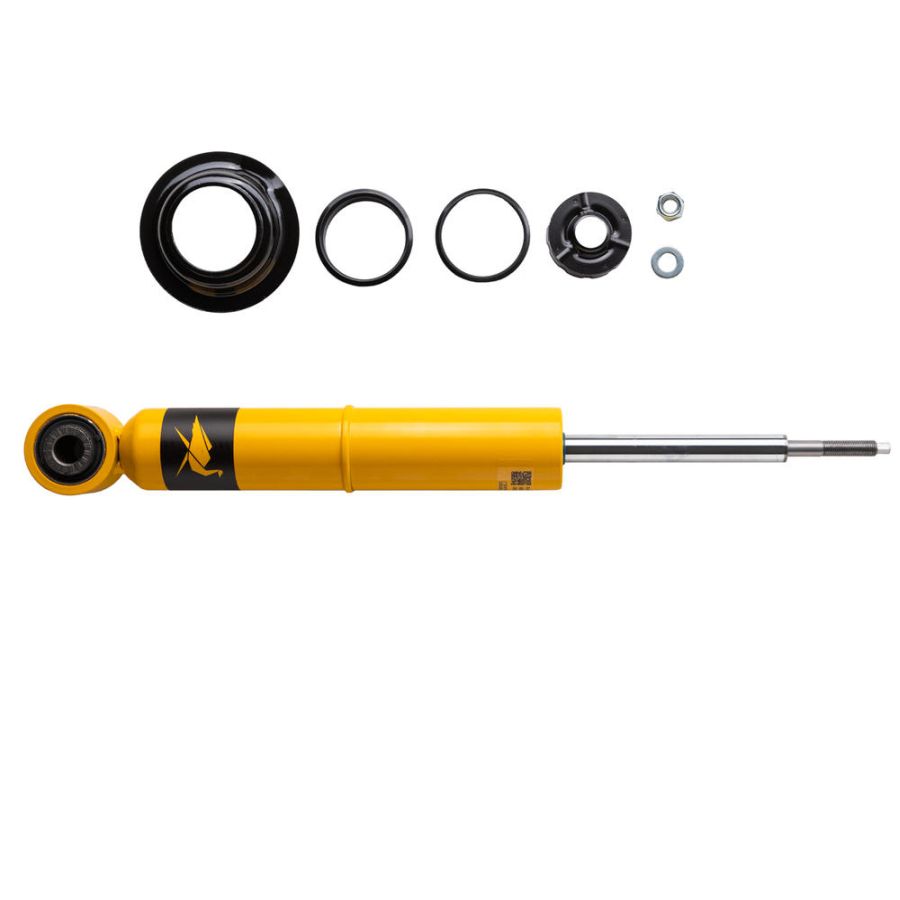 OME Nitrocharger+ Ford Ranger 19-`22 VA, 58mm OME Nitrocharger+ Ford Ranger 19-`22 VA, 58mm