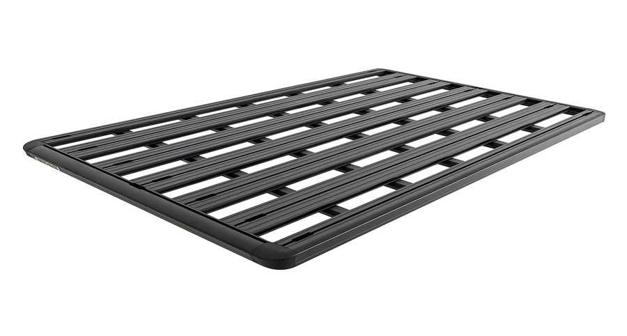 RHINO RACK Pioneer NG Gepäckplattform Aluminium 2528 x 1586 mm schwarz, unmon.
