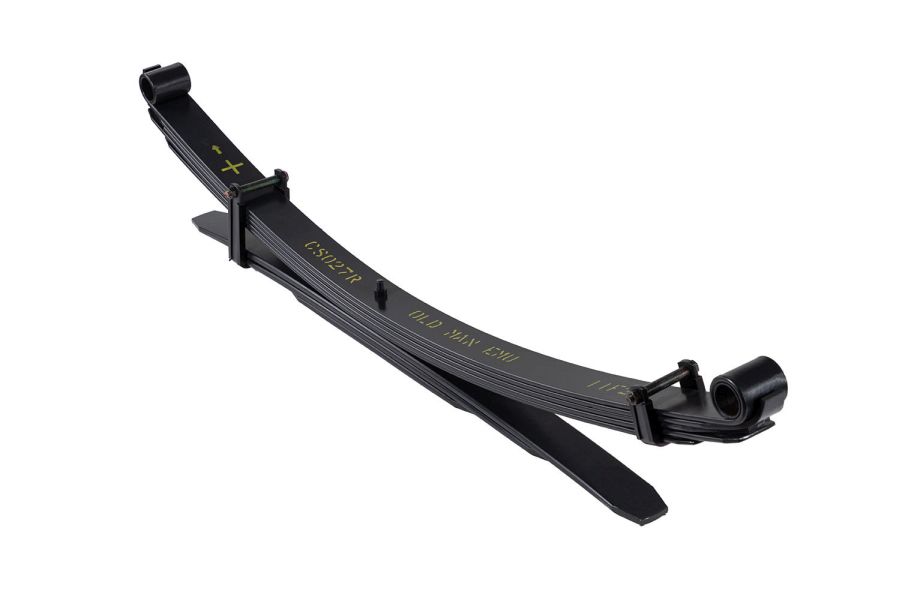 OME-Feder Mazda B2500/Ford Ranger -`06, hinten HD OME-Feder Mazda B2500/Ford Ranger -`06, hinten HD