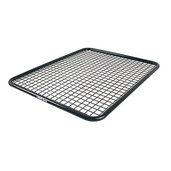 Rhino Rack Stahlgitter-Plattform ''M'', 1340x1100 mm, schwarz pulverbeschichtet Rhino Rack Stahlgitter-Plattform ''M'', 1340x1100 mm, schwarz pulverbeschichtet