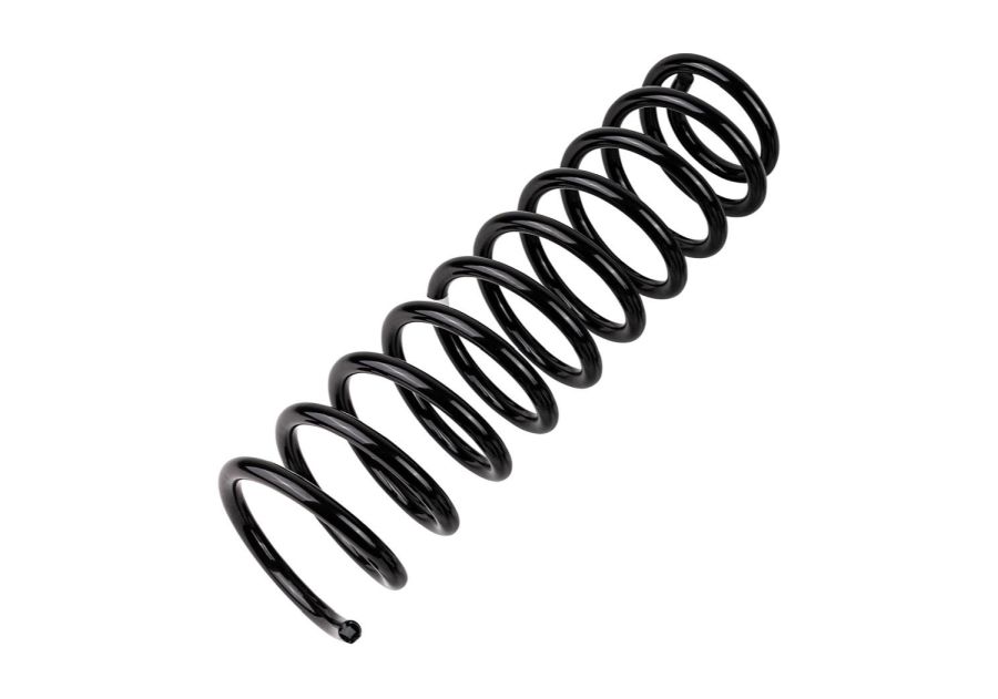 OME-Feder Jeep 627 Wrangler JK & JL, vorne OME-Feder Jeep 627 Wrangler JK & JL, vorne