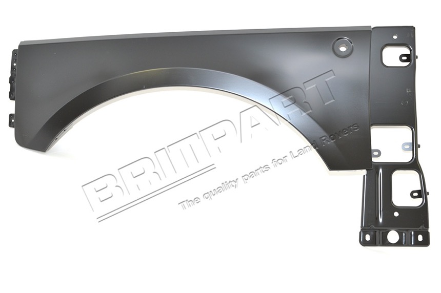 ASB760032 Kotflügel vorne links