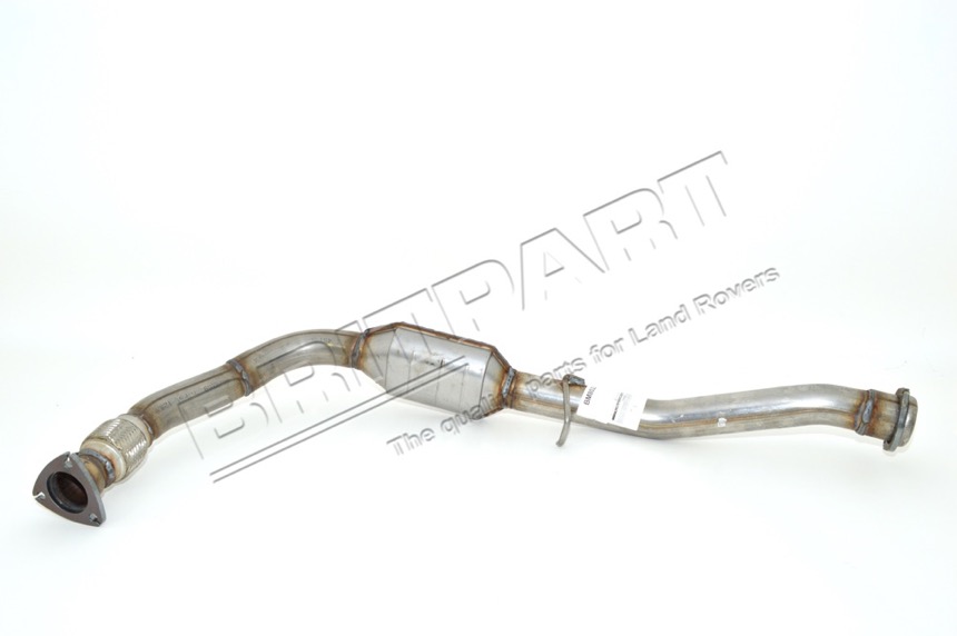 WCD000500 Katalysator